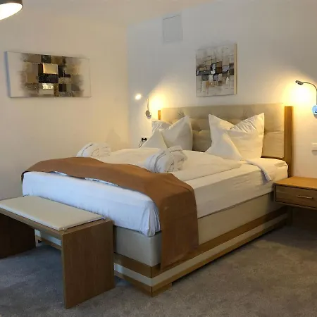 Hotel Ritter 4*