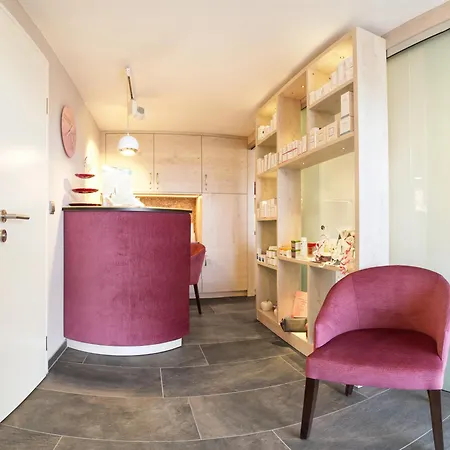 Ritter Hotel 4*