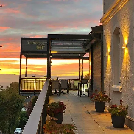 Hotel Ritter 4*