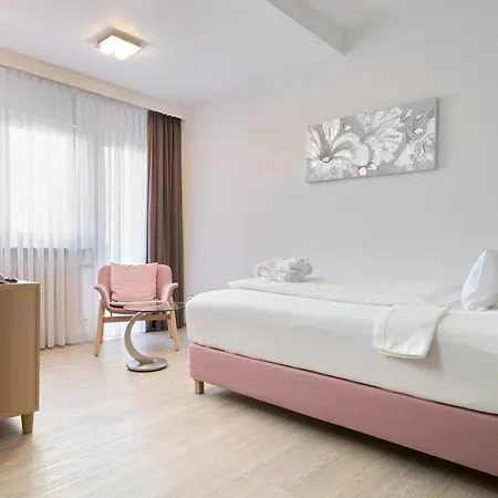 Hotel Ritter