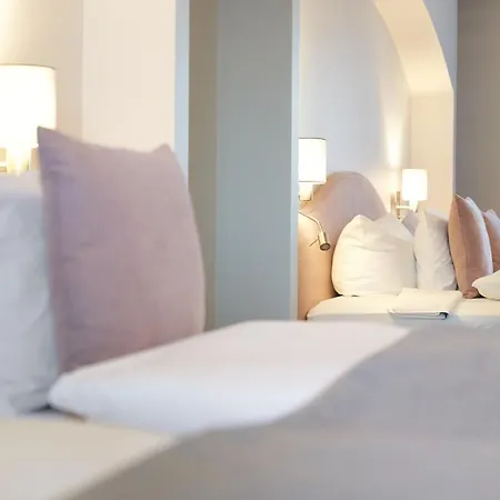 Ritter Hotel 4*