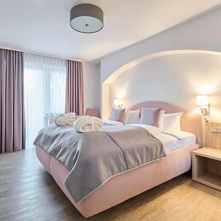 Ritter Hotel