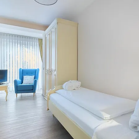 Ritter Hotel Badenweiler