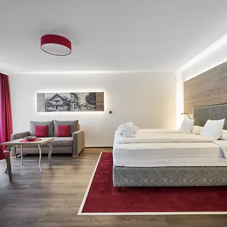 Hotel Ritter Badenweiler