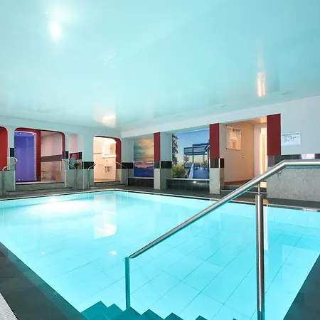 Hotel Ritter Badenweiler