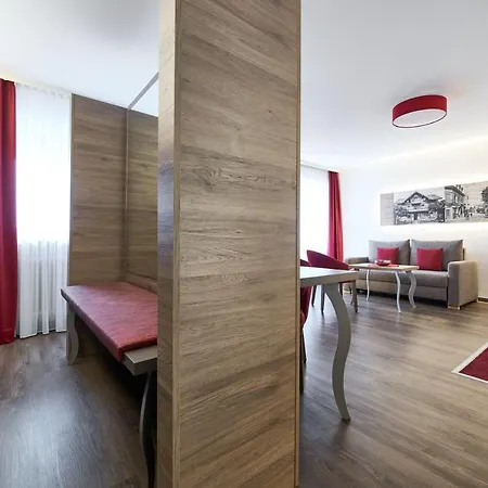 Ritter Hotel Badenweiler