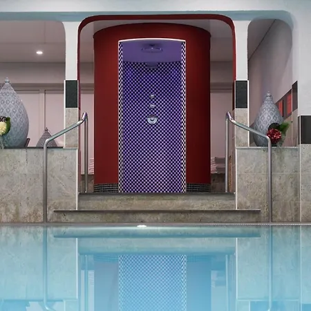 Ritter Hotel 4*