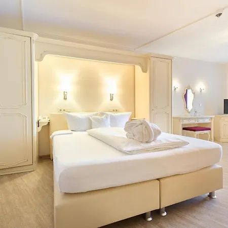 Hotel Ritter Badenweiler
