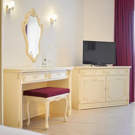 Hotel Ritter