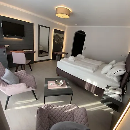 Hotel Ritter 4*
