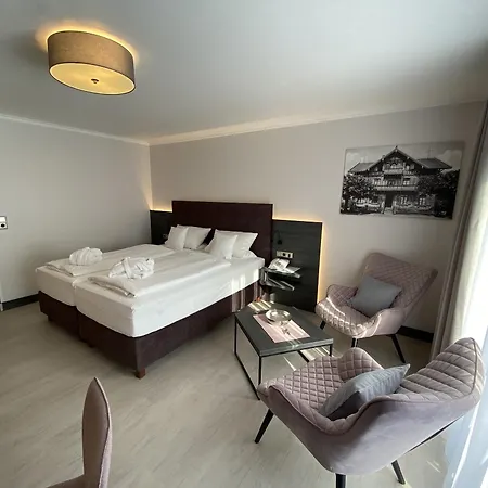 Ritter Hotel
