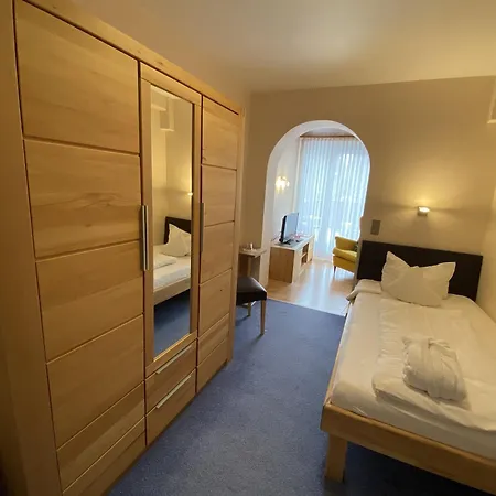 Hotel Ritter
