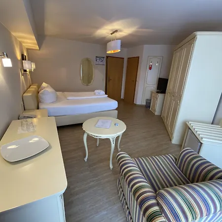 Ritter Hotel