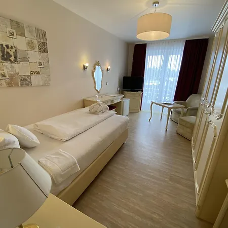 Hotel Ritter 4*
