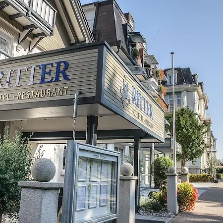 Hotel Ritter Badenweiler