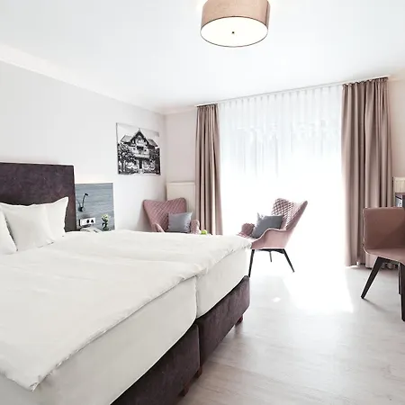 Ritter Szálloda 4*