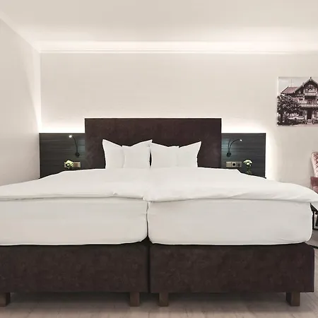Szálloda Ritter 4*