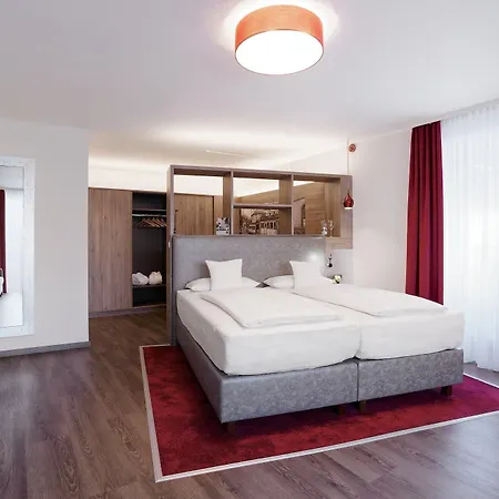 Hotel Ritter