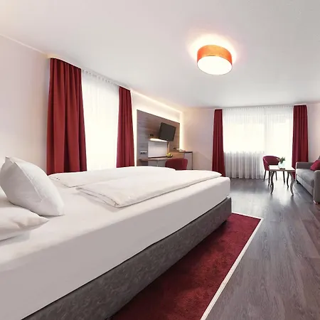 Ritter Hotel 4*