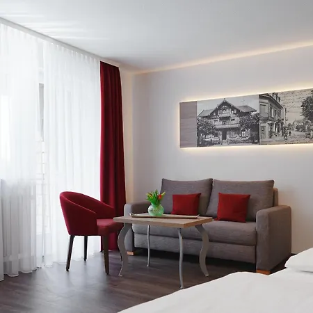 Hotel Ritter
