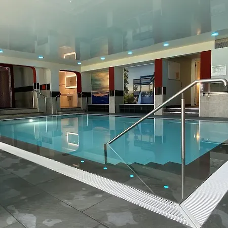 Ritter Hotel