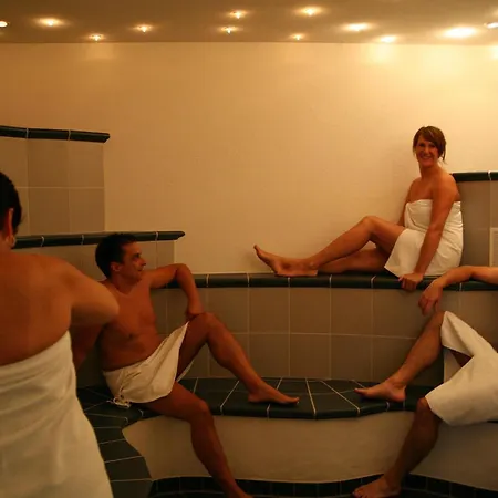 Hotel Ritter