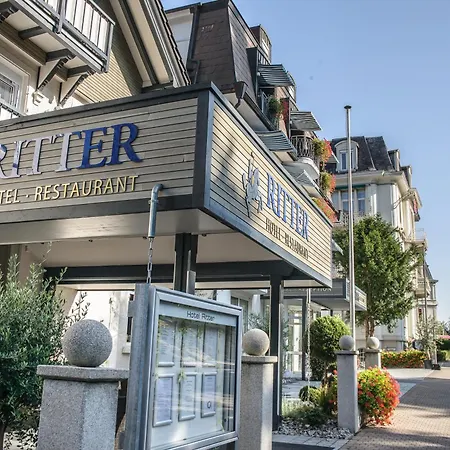 Ritter Badenweiler