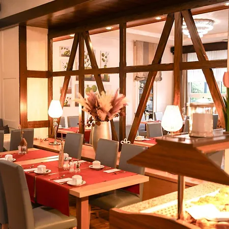 Ritter Hotel Badenweiler