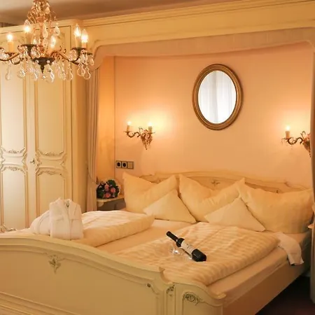 Ritter 4* Badenweiler