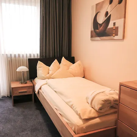 Hotel Ritter Badenweiler