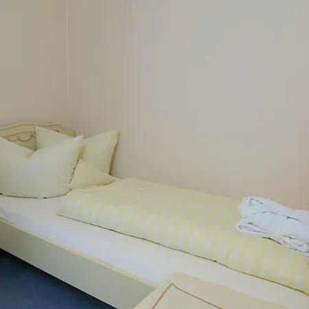 فندق Ritter بادنويلر
