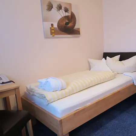 Ritter Szálloda 4*