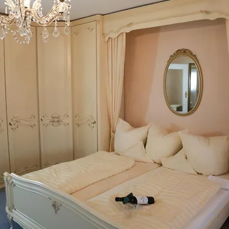 Ritter Hotel Badenweiler