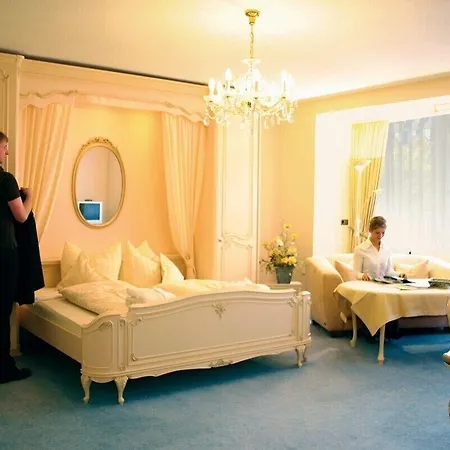 Hotel Ritter Badenweiler