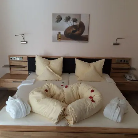 Ritter Hotel 4*