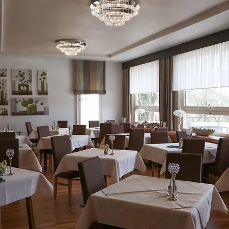 Ritter Hotel Badenweiler