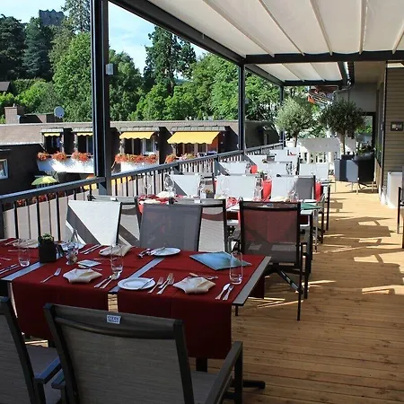Ritter Hotel