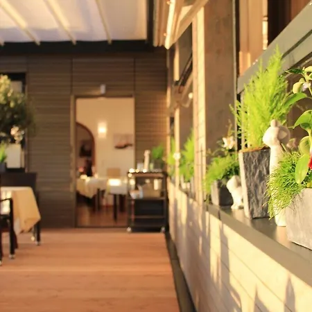Ritter Hotel 4*