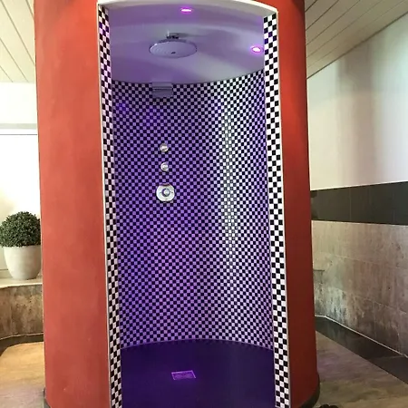 Ritter 4* Badenweiler