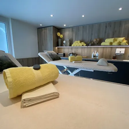 Ritter Hotel Badenweiler