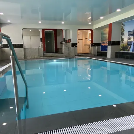 Hotel Ritter Badenweiler