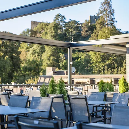 Ritter 4* Badenweiler