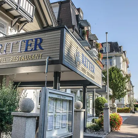 Ritter Hotel 4*