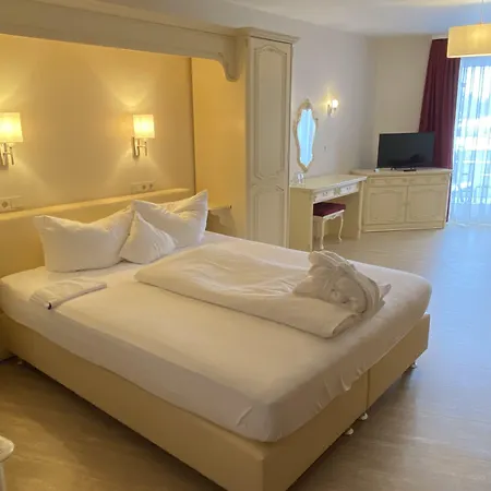 Hotel Ritter Badenweiler