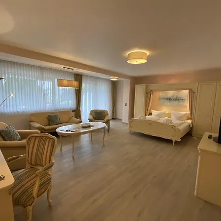 Hotel Ritter Badenweiler