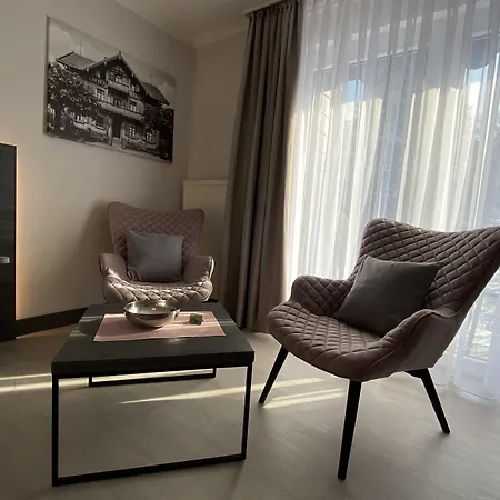 Hotel Ritter Badenweiler