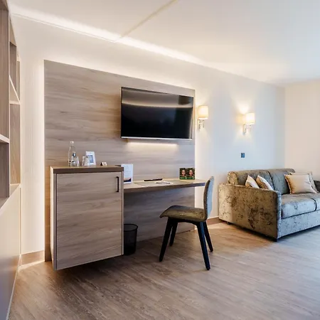 Ritter Szálloda 4*