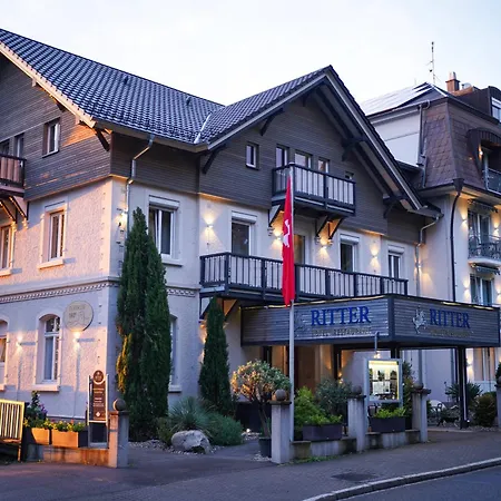 Ritter Badenweiler