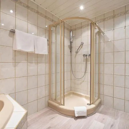 Ritter Hotel Badenweiler