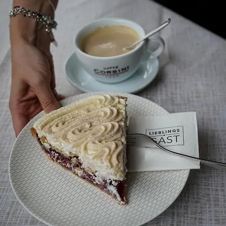 فندق Ritter